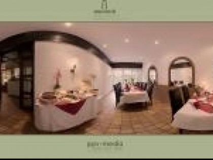 Foto: Waldeck Bergrestaurant