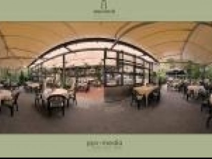 Foto: Waldeck Bergrestaurant