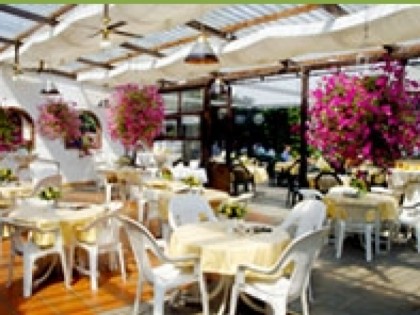 Foto: Waldeck Bergrestaurant