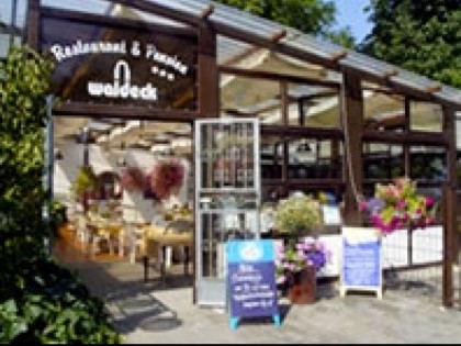 Foto: Waldeck Bergrestaurant